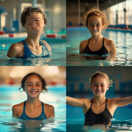 梦想与努力,成功在心