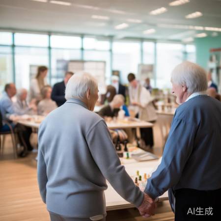 应对高龄社会挑战,完善养老医疗