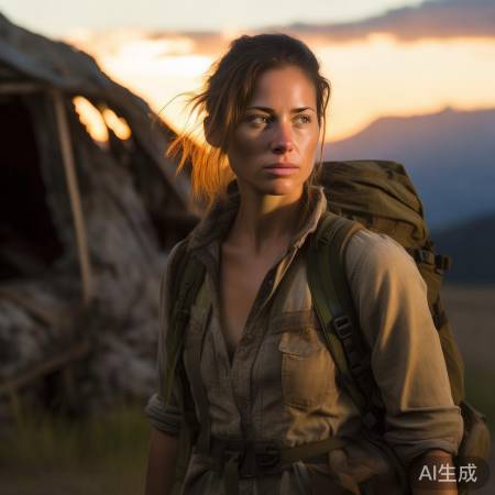 35天求生挑战,减肥28斤