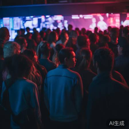 冷静应对，科学求真