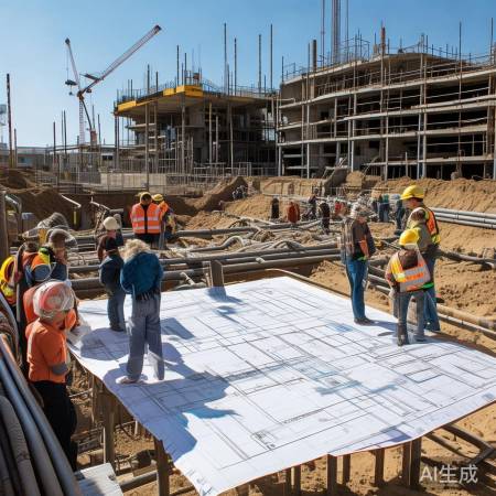 施工问题导致工期延长