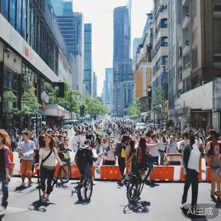 出行顺利,下期再见