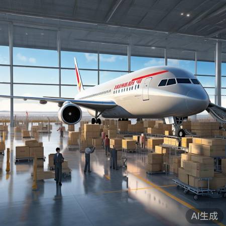 我国货运直达新服务,调查之旅开