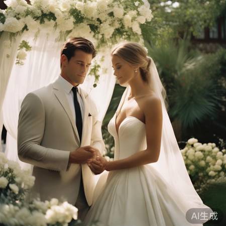 明星低调再婚，处理冷静获赞