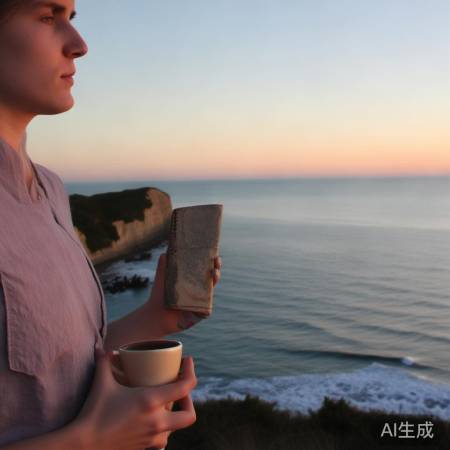 感悟生活,点赞前行