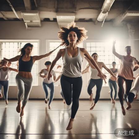 “宽敞舒适,跟跳!”