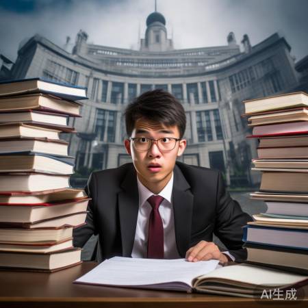 上海交大学费高昂，让人咋舌