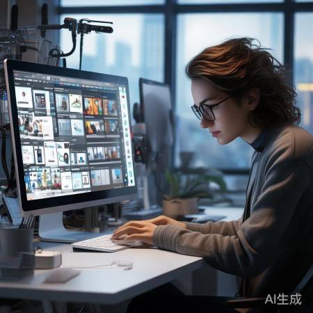 “工欲善其事，AI助力效率高”