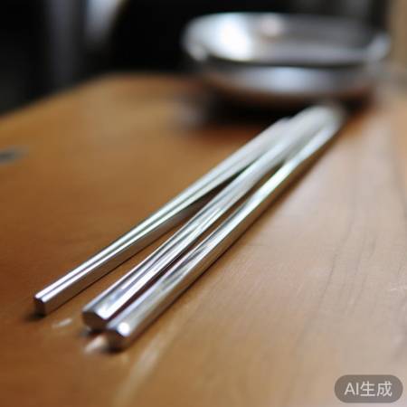 10元银筷子，价格惊喜