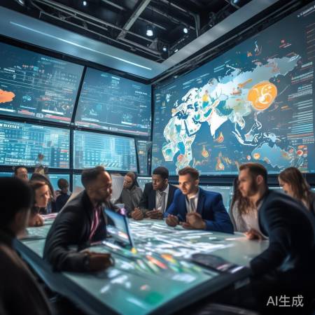 新金融时代来临,多元资产配置