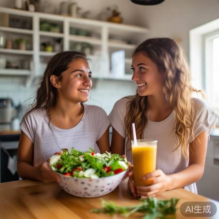 关注健康，下期见！