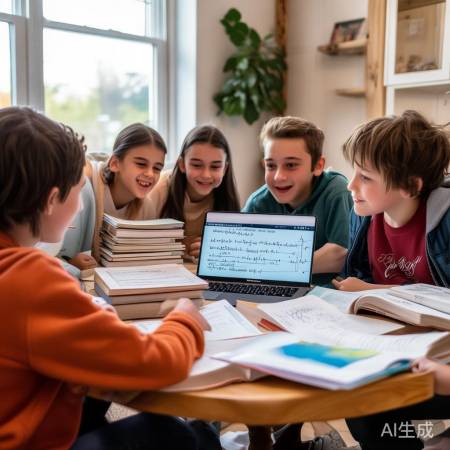 初中生必看：轻松掌握数学解题技巧