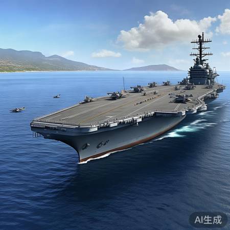 多国制衡，美国行动影响有限