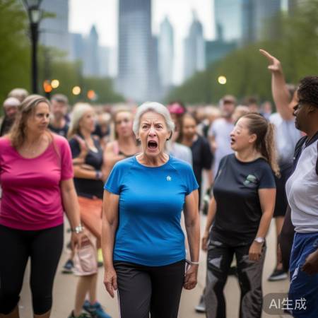 暴走团引热议,需加强管理