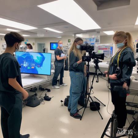 急诊直播意外有礼