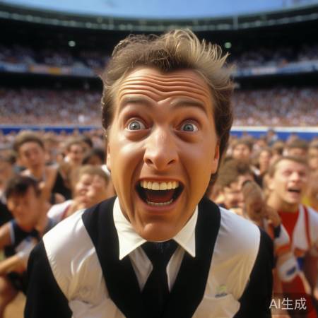 表情包魅力：笑点、互动、潮流