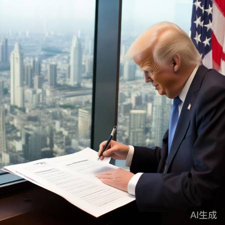 美暂停高科技出口管制,喜讯传来