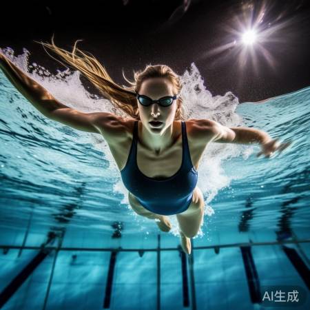 揭秘：谁是比孙杨、潘展乐速度更快的游泳选手？