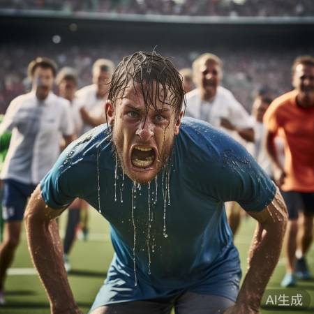 荒野求生选手突发血钾超标，原因竟是这个！