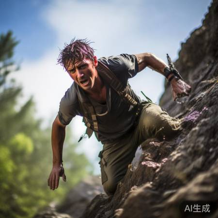 荒野求生钾离子流失原因