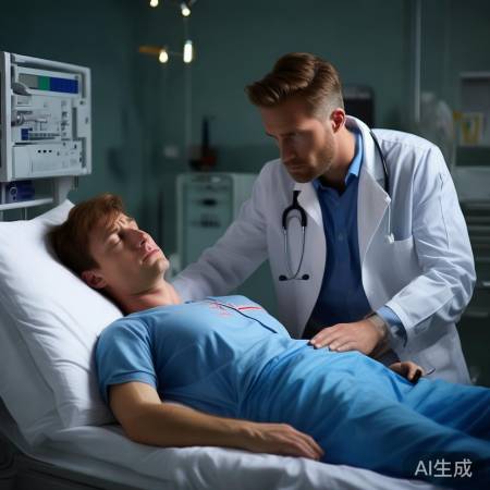 血钾超标危害大,及时就医防伤害