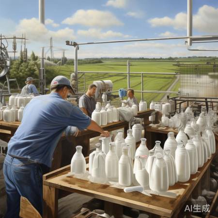 奶皮子价受生产成本波动