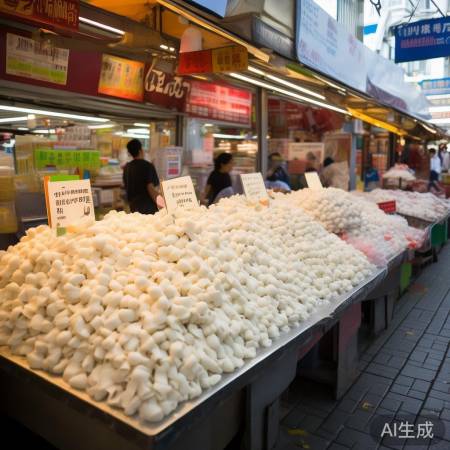 奶皮子价格南北差异