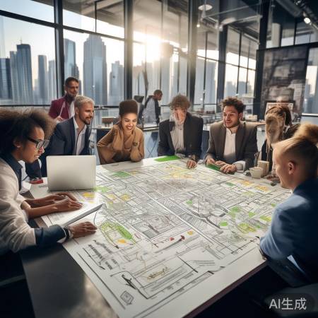 企业福音:紧跟政策,创新突破