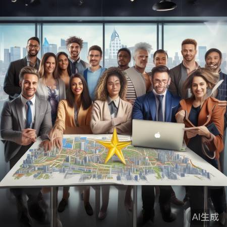 政策机遇,共筑未来