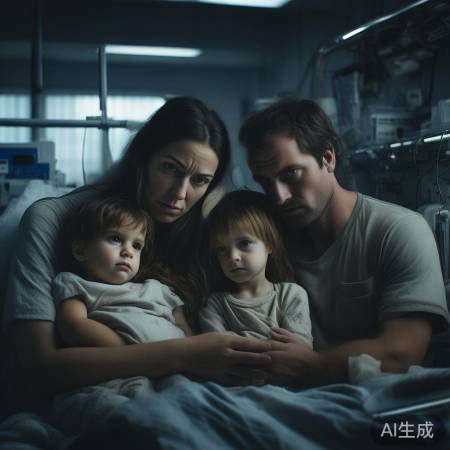 无辜受害者,悲剧祈祷