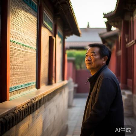 周末聊故宫造办处旧址