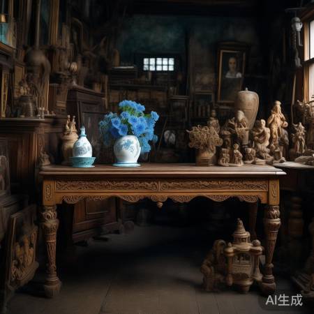 旧址展品述往昔