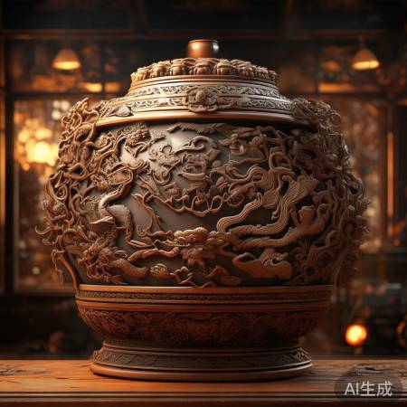 古家具之美,工匠匠心