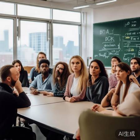 官方回应实在,反思教育环境