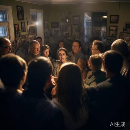 温暖告别，共寄哀思