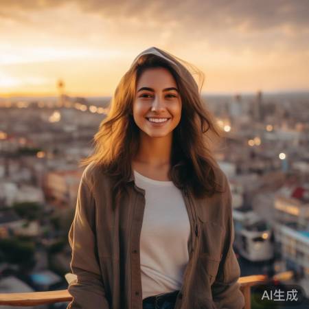 许思婷精神永存