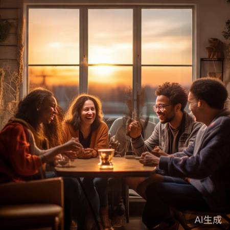 团队力量，感恩同行