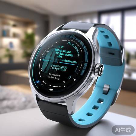 科技与生活融合新风尚