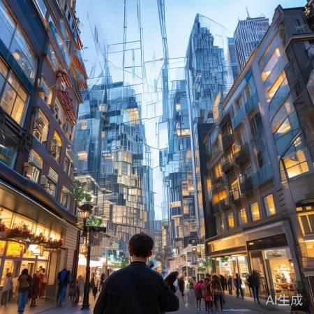 探索创意，观生活细节