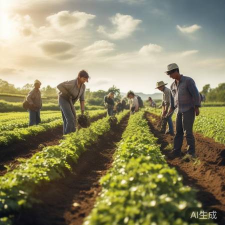 环保与农户利益平衡难