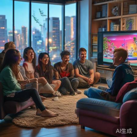 湾鸡传奇:10后创意狂想曲