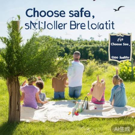 高温塑料盒慎用,健康度夏要警惕