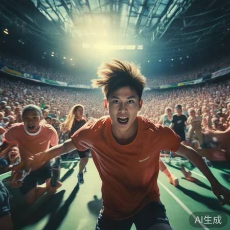 地表最难乒乓球赛，谁将脱颖而出？