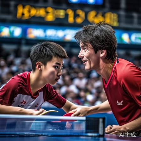 各国选手实力惊人