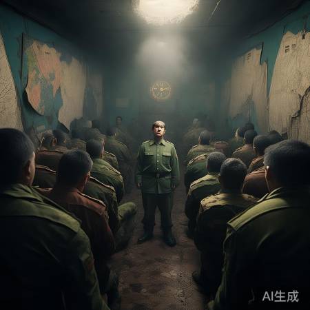 委内瑞拉内忧外患,局势紧张