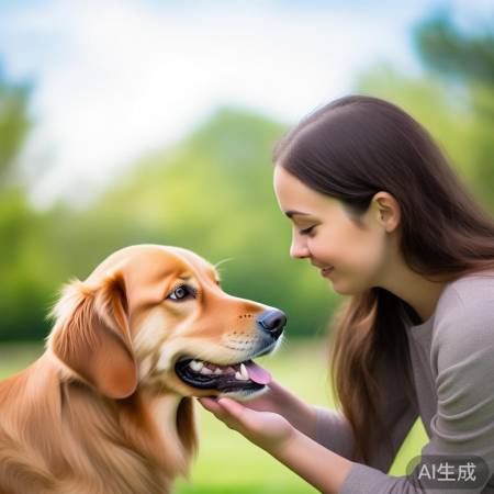 动物保护引发关注,关爱生命。