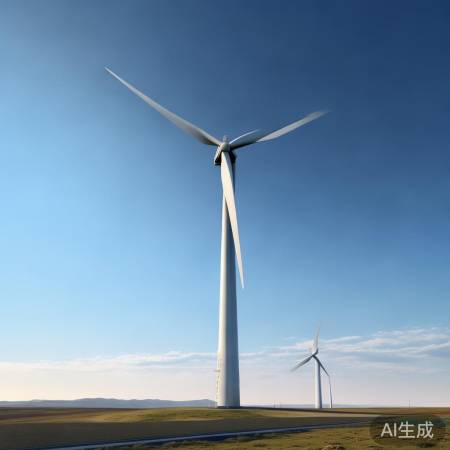 全球最大高空风力发电捕风伞震撼开伞：未来能源新篇章启幕