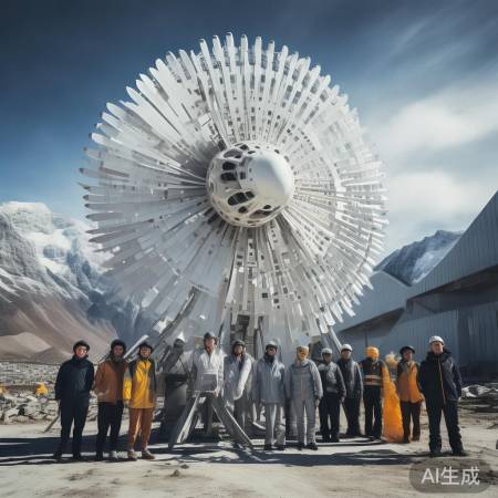 捕风伞研发:挑战与突破