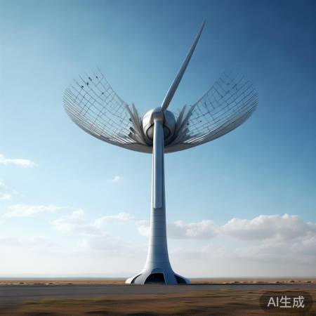 全球最大捕风伞开伞,迈向可持续