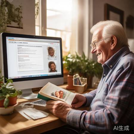 大叔困惑背后的搜索奥秘：他怎么做到的？